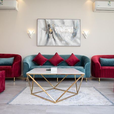 V1 Resort Riyadh Luaran gambar
